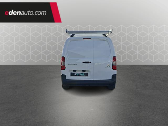 Peugeot Partner image 1