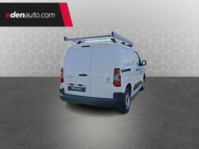 Peugeot Partner image 5