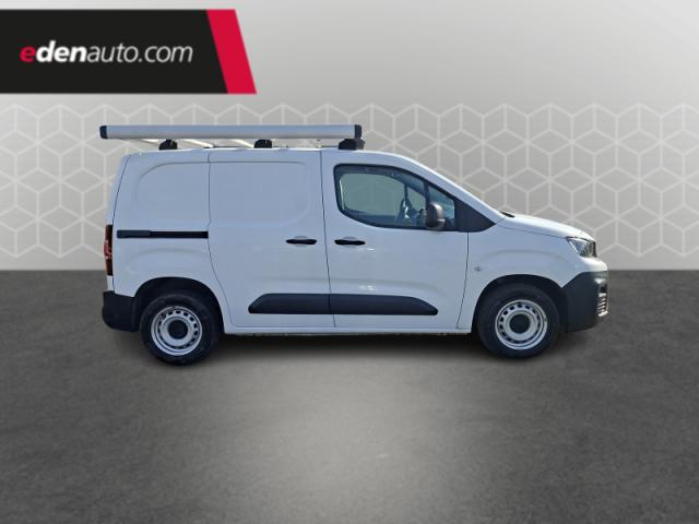 Peugeot Partner image 7