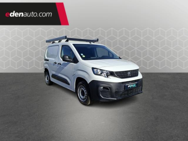 Peugeot Partner image 2