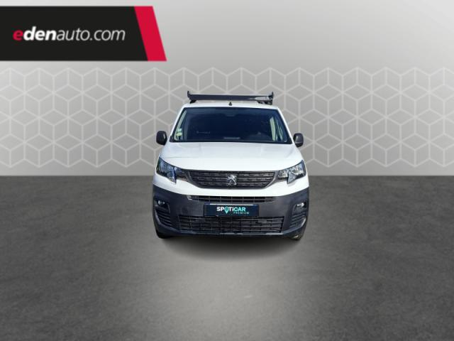 Peugeot Partner image 6