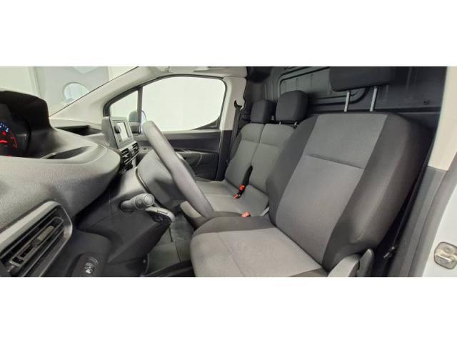 Peugeot Partner image 9