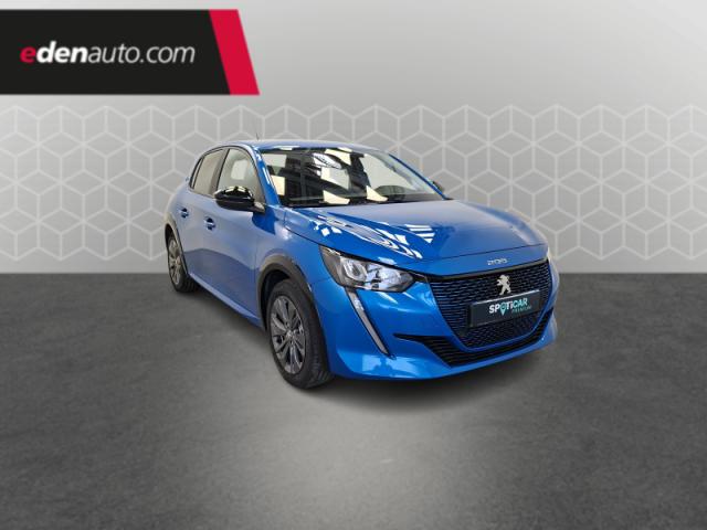 Peugeot 208 image 3