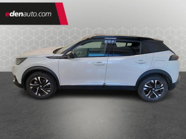 Peugeot 2008 image 4