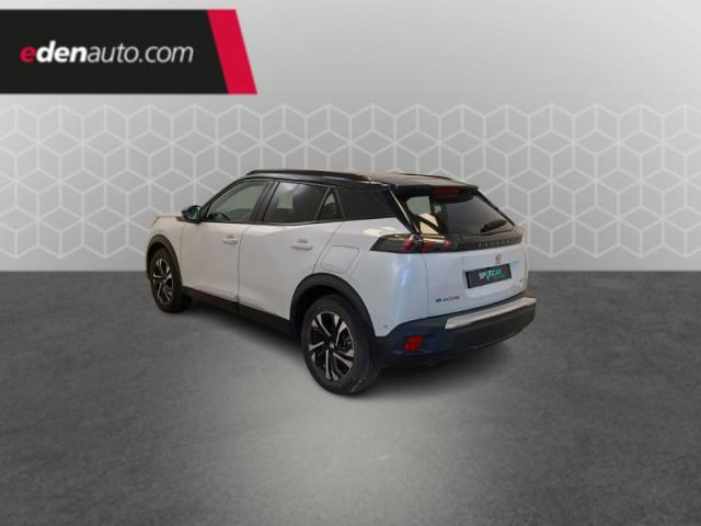 Peugeot 2008 image 9