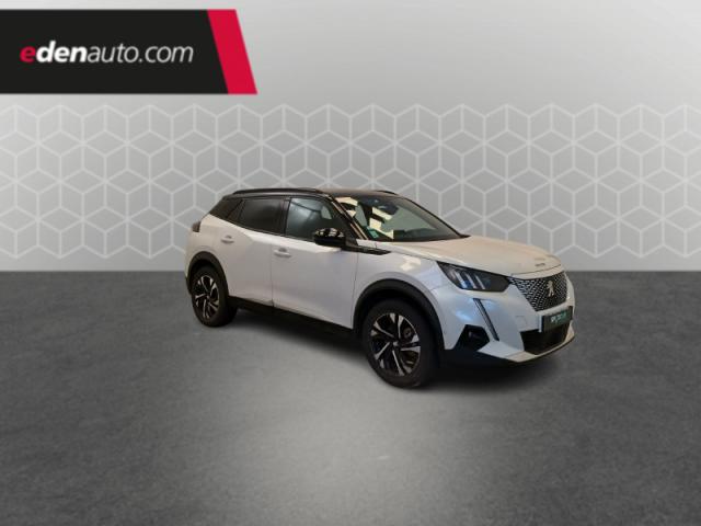 Peugeot 2008 image 6