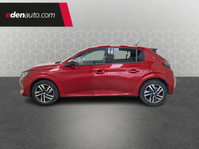 Peugeot 208 image 4