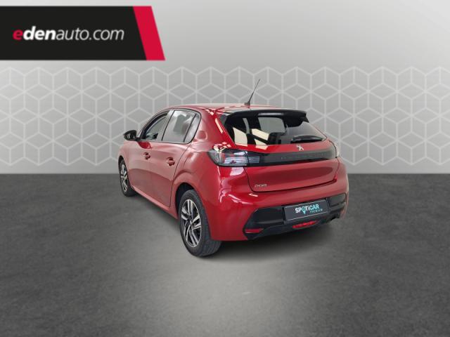 Peugeot 208 image 2