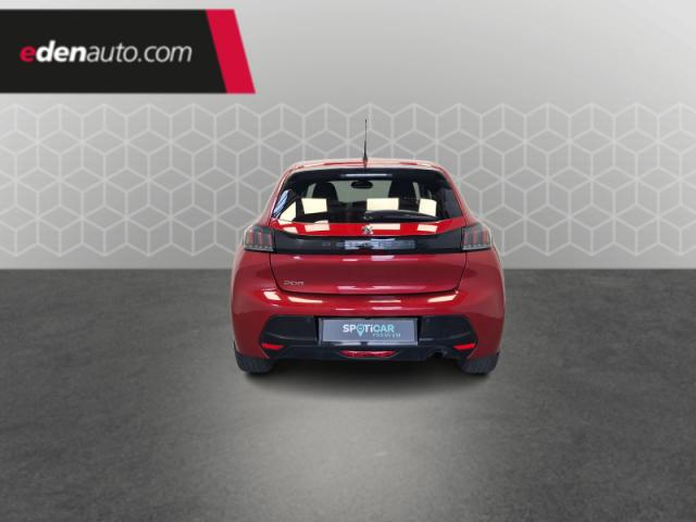 Peugeot 208 image 8