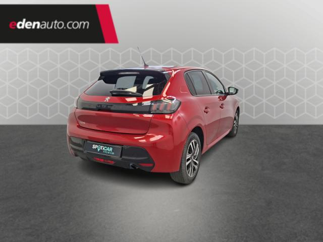 Peugeot 208 image 9
