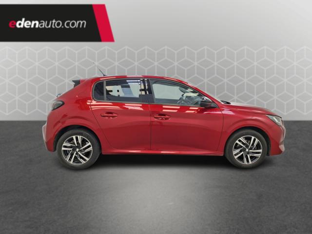 Peugeot 208 image 6