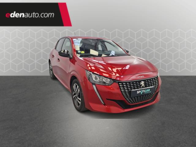 Peugeot 208 image 7