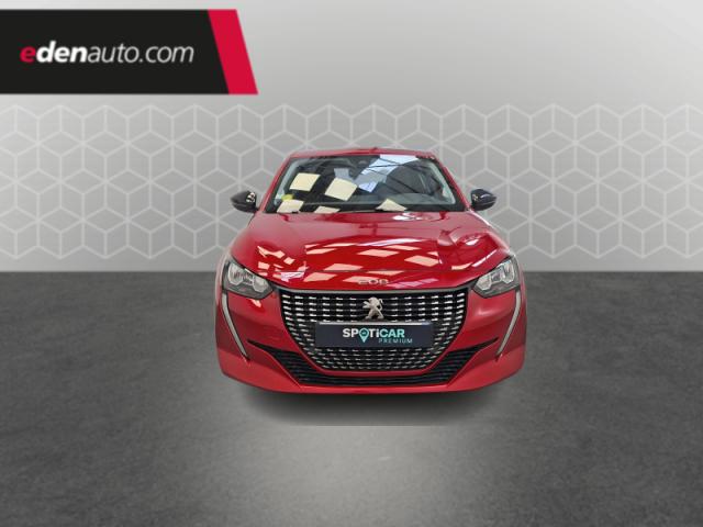 Peugeot 208 image 3