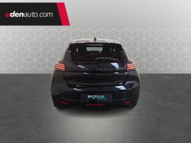 Peugeot 208 image 4