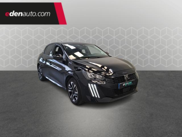 Peugeot 208 image 3