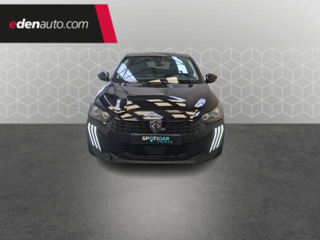 Peugeot 208 image 9