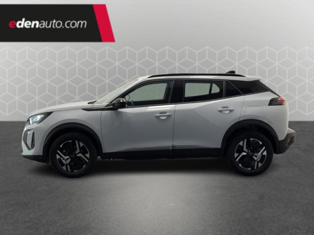Peugeot 2008 image 1