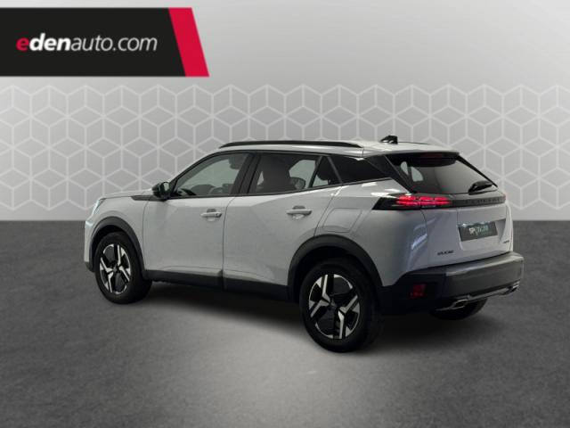 Peugeot 2008 image 6