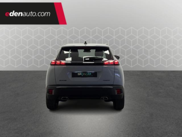 Peugeot 2008 image 2