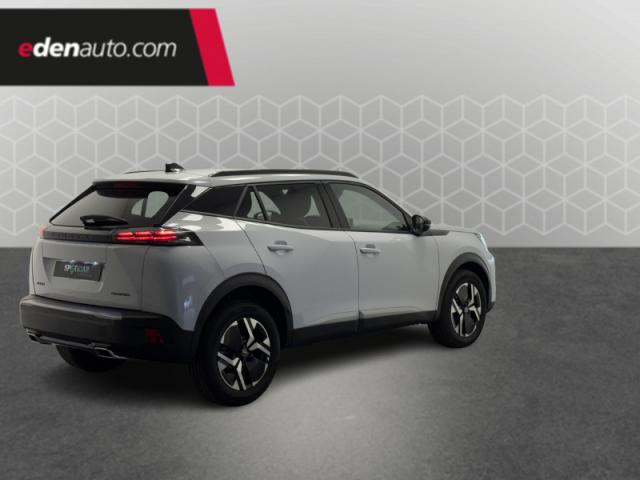 Peugeot 2008 image 4