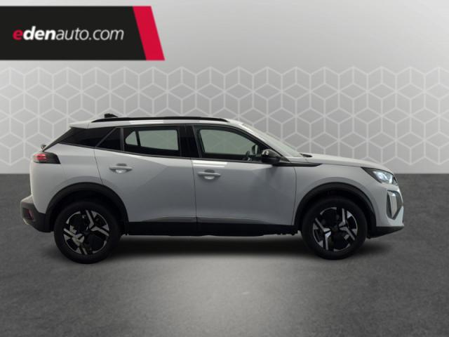 Peugeot 2008 image 3