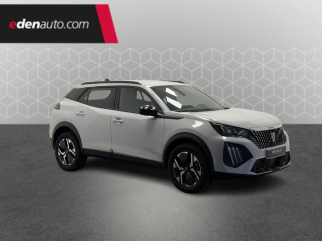 Peugeot 2008 image 5
