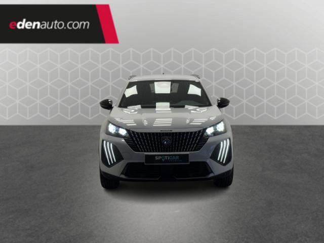 Peugeot 2008 image 9
