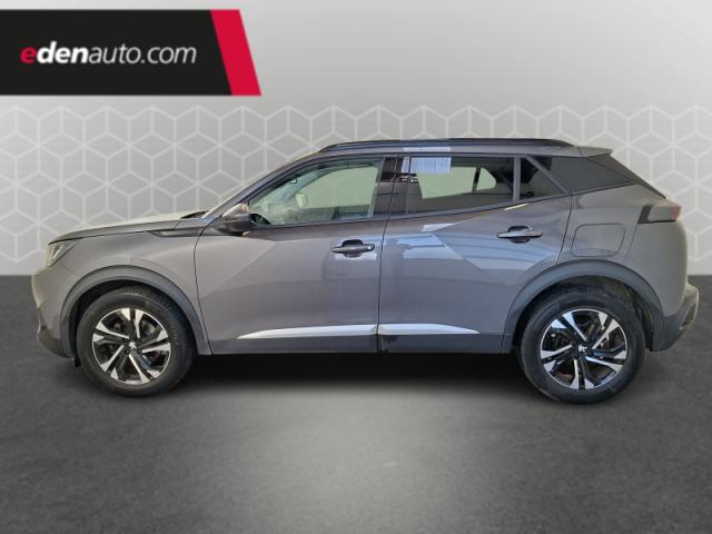 Peugeot 2008 image 7
