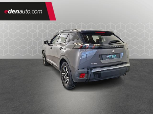 Peugeot 2008 image 2