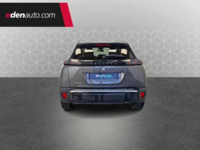 Peugeot 2008 image 4