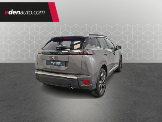 Peugeot 2008 image 9
