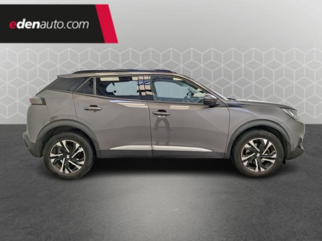 Peugeot 2008 image 3