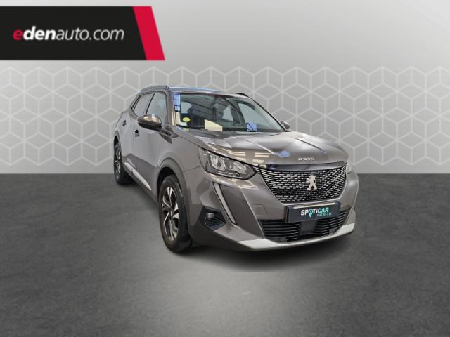 Peugeot 2008 image 8