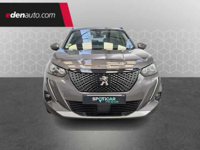 Peugeot 2008 image 5