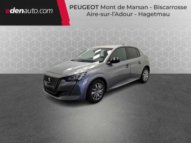 Peugeot 208 Puretech 75 S&s Bvm5 Active