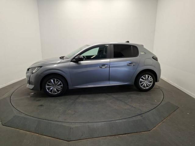 Peugeot 208 image 1