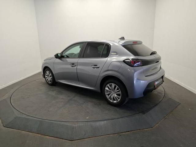 Peugeot 208 image 4
