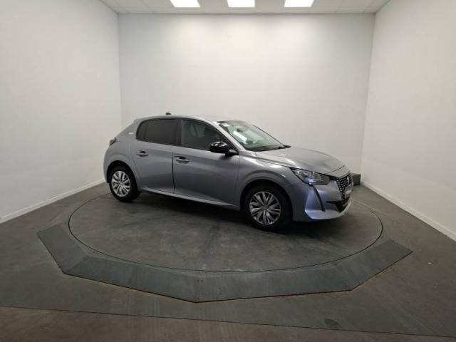 Peugeot 208 image 5