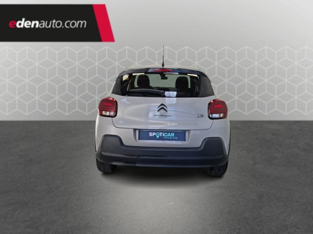 Citroen C3 image 7