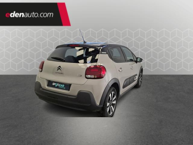 Citroen C3 image 3