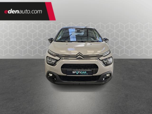 Citroen C3 image 2