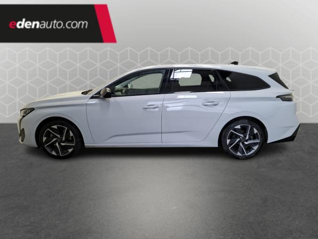 Peugeot 308 image 6