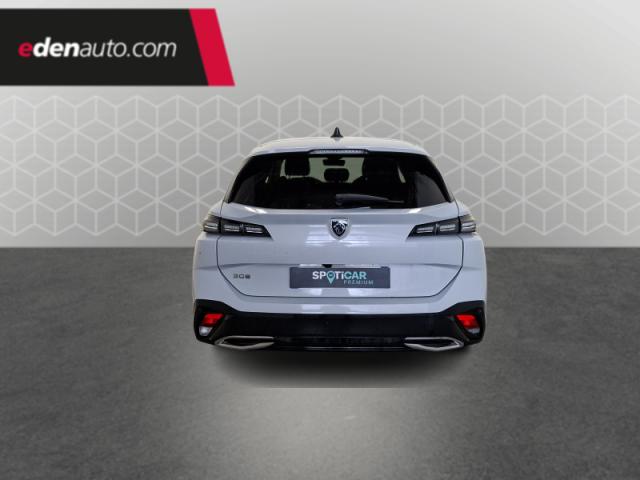 Peugeot 308 image 9