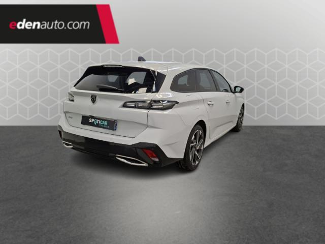Peugeot 308 image 1