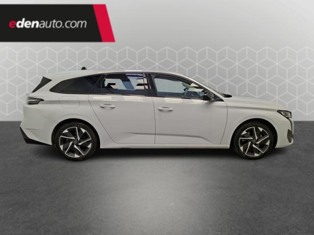 Peugeot 308 image 3