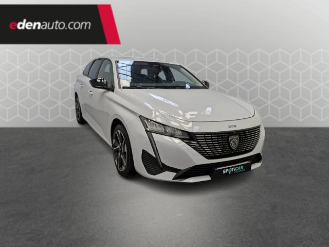 Peugeot 308 image 7