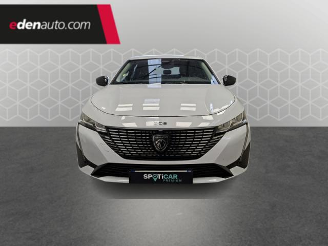 Peugeot 308 image 4