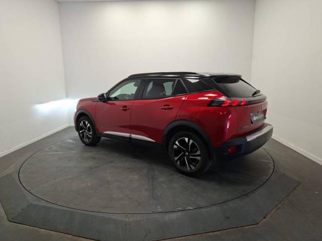 Peugeot 2008 image 8