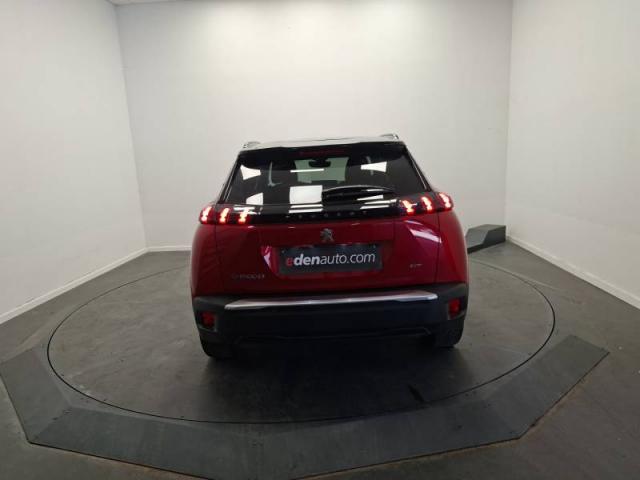 Peugeot 2008 image 7