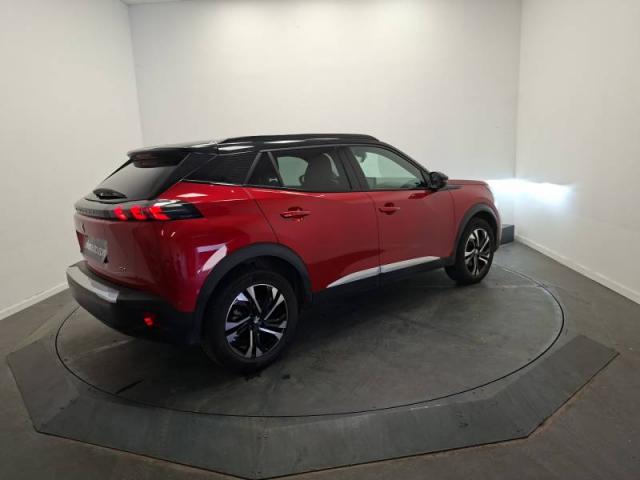 Peugeot 2008 image 5